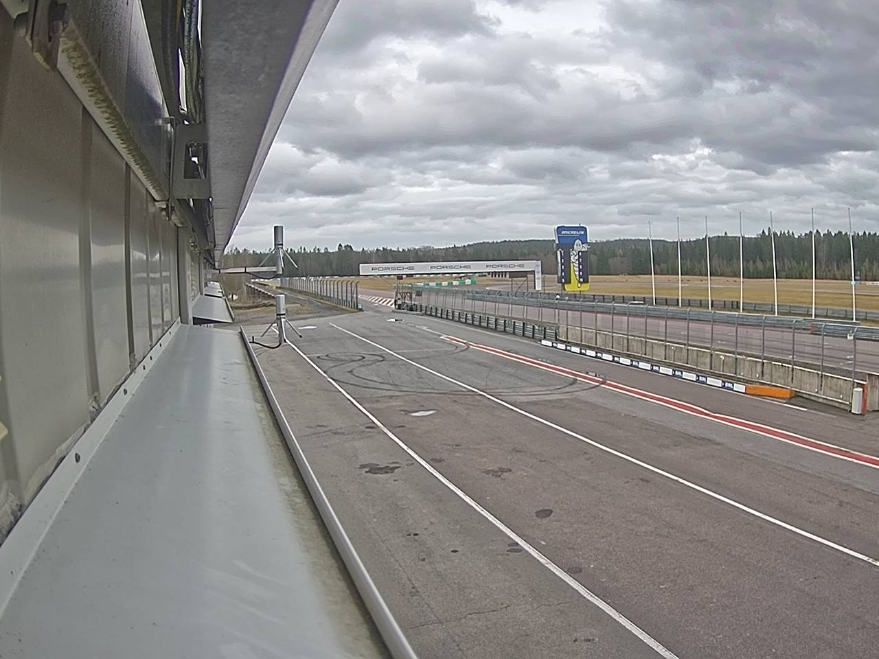 Webcam in Karlskoga, Örebro County - Sweden